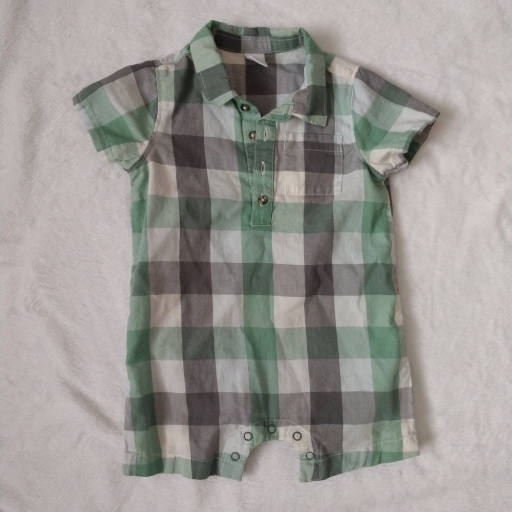 Nordstrom Baby Bundle - Picture 15 of 15